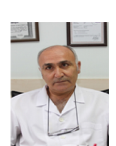 MESUT HALDUN ÇOBAN
