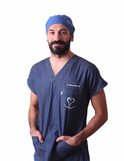 Murat  BEKTAŞ