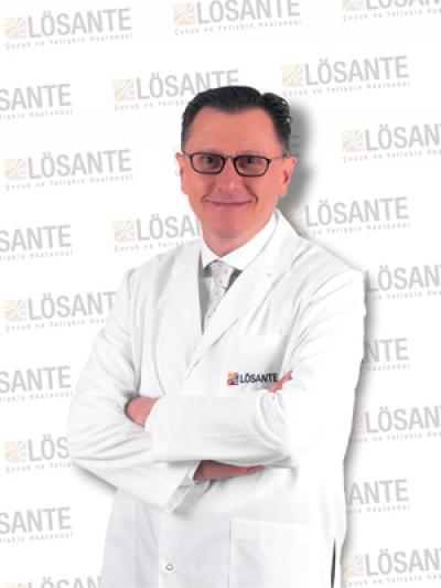 MURAT KANTARCIOĞLU