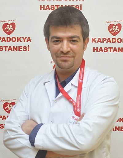 MUSTAFA AKAR