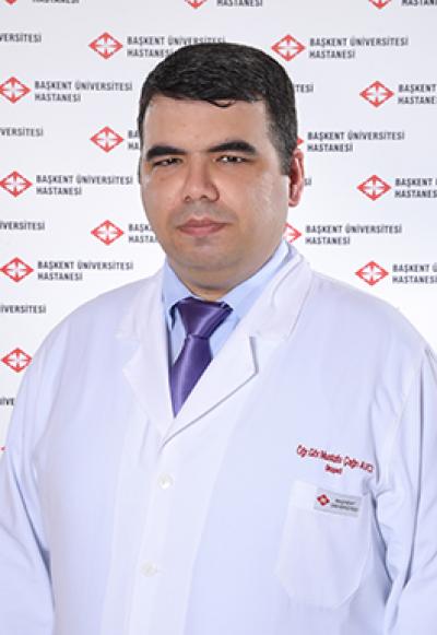 MUSTAFA ÇAĞRI AVCI