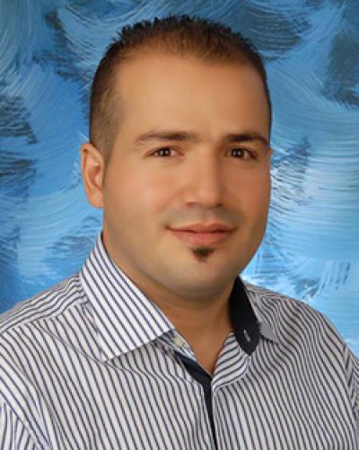Mustafa  GÜVEN