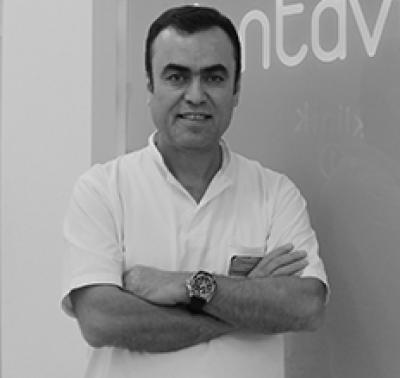 Mustafa Karasu