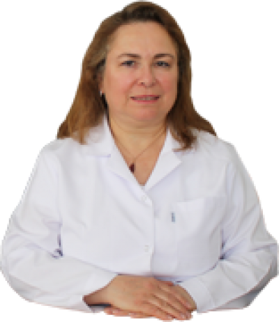 NALAN BİLGİÇ SEZER