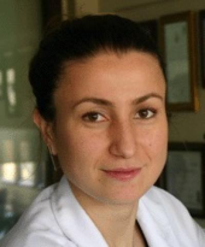 Nilufer SAYIN