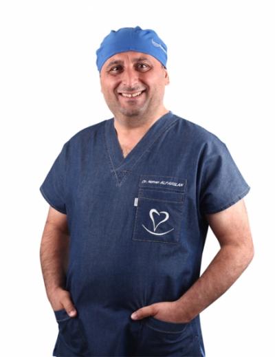 Numan  ALPARSLAN
