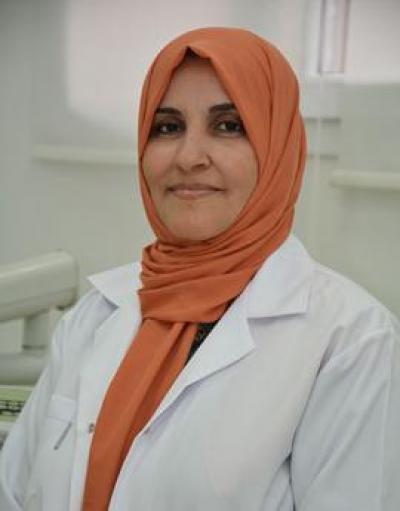 Nurife   Yıldırım