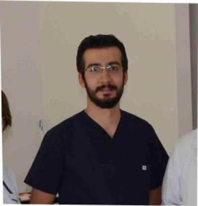ÖMER  DEMİR