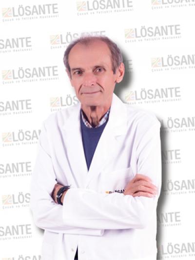 ÖMER ULUOĞLU