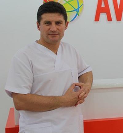 ÖZCAN ÜSGÜLEN