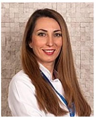 Özgül CEYLAN