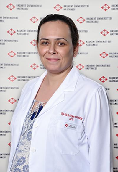 ÖZLEM KARAGÜN