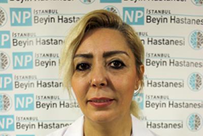 Öznur  ATEŞ