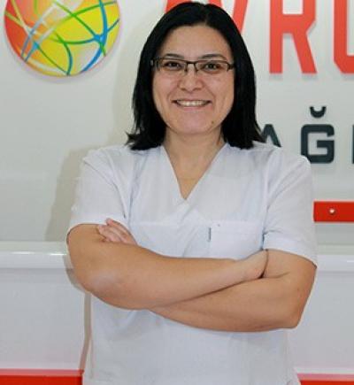 ÖZNUR BAKICI