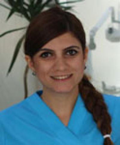 Pınar  COŞGUNARSLAN