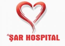  Rize Özel Şar Hospital Hastanesi