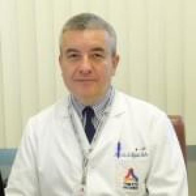 SALİH MÜJDAT BALKAN