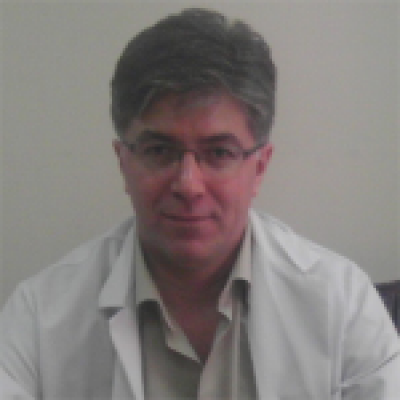 SEBAHATTİN ŞENTÜRK