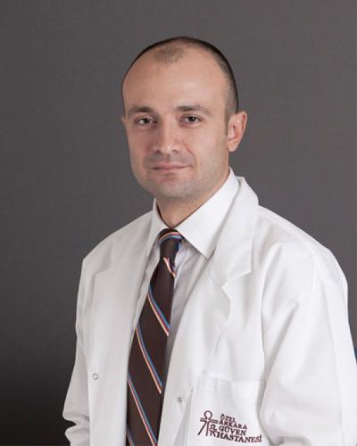 SEÇKİN KURT