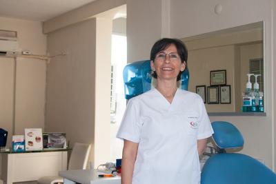 Şefika  KIYAT