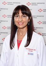 SEMİRE SERİN ÖZALEVLİ EZER