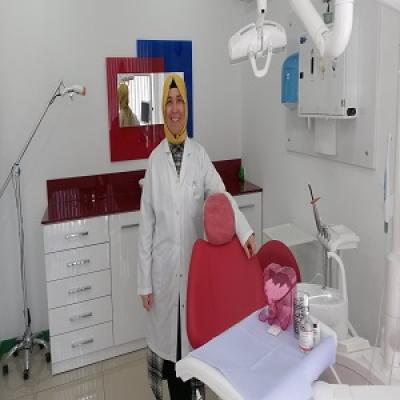 Semra   ÖMÜR GÜLER