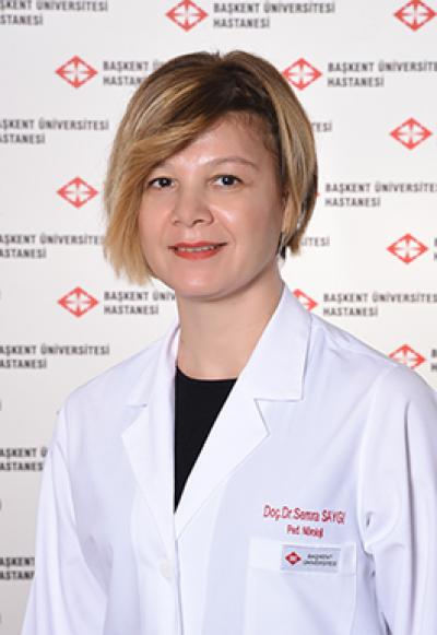 SEMRA SAYGI