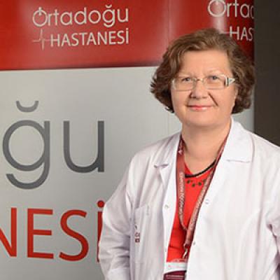 Şerife Nilgün KALAÇ
