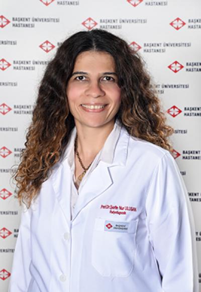 ŞERİFE NUR ULUSAN