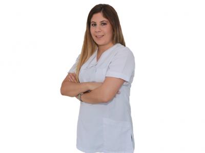 Şeyda ÇATAN