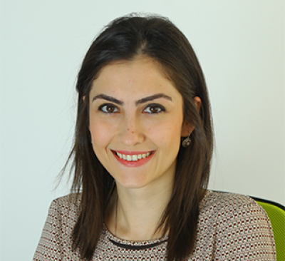 Sezgi  ŞENOL TUNA