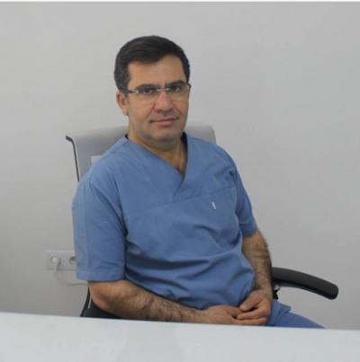 Şıho  Demiroğlu