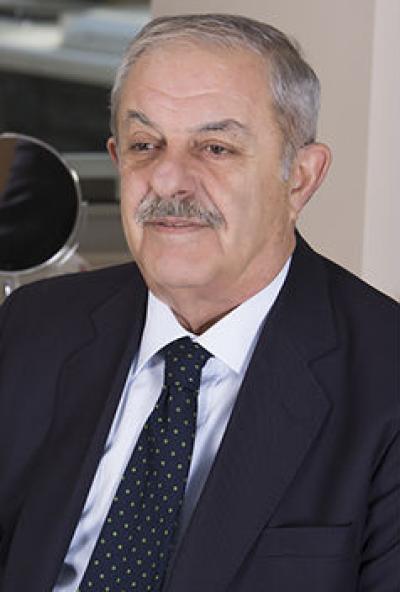 Sinan Çetindağ