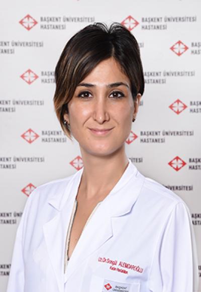 SONGÜL ALEMDAROĞLU