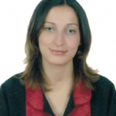 SONGÜL KALOĞLU