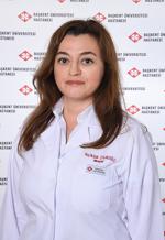 ŞULE ÇOLAKOĞLU