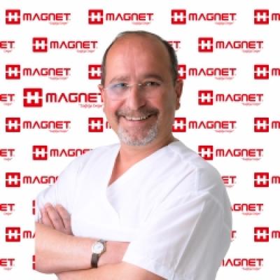 TANER ÖZEK