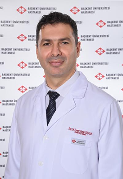 TUNCER BURAK ÖZÇELİK