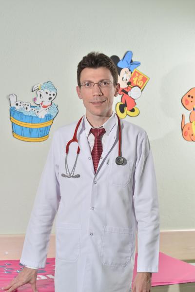 UFUK ÖZKAYA