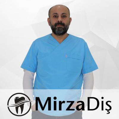 Ulaş Alpay  Mirzaoğlu