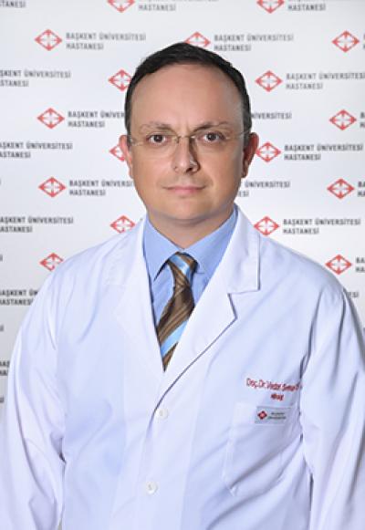 VEDAT SEMAİ BEK