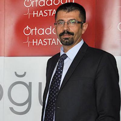 Yahya Cem ERBAŞ