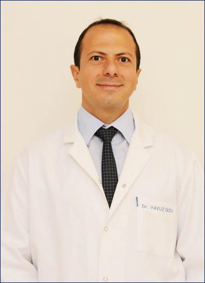 Yavuz   Ekin