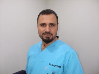 YUSUF   TUNA