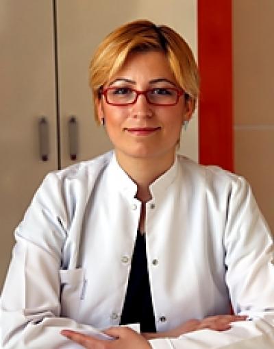 Zeliha Özhan