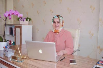 Zeynep Kundakoğlu