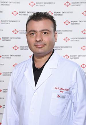 Prof. Dr. Zülfikar ARLIER