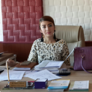 Dyt. Zümrüt Çamalan