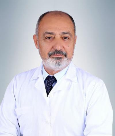 ALİ FANİ ÇELİK