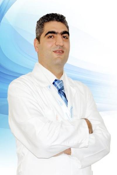 ALİ HIDIR KAYIŞOĞLU